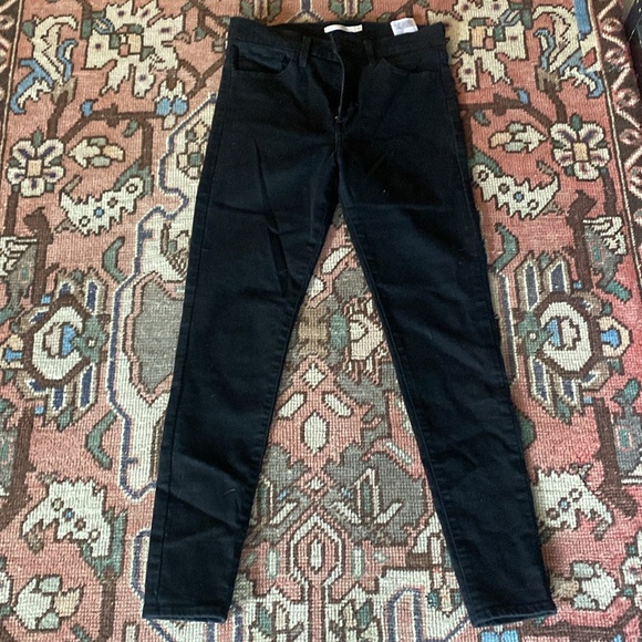 Levi’s skinny jeans - Picture 6 of 9